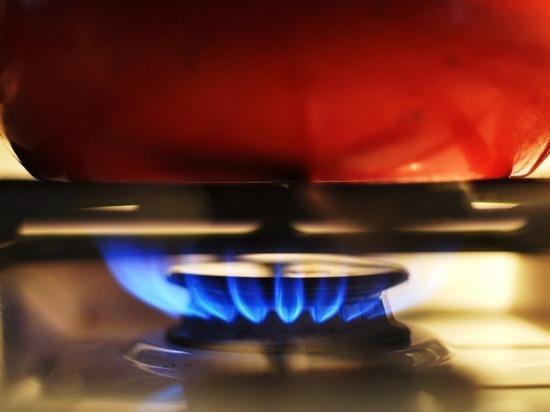 "Газпром" рассказал про огромную задолженность россиян за газ