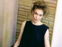 Задержана "самая красивая" наркоманка России: при ней нашли героин