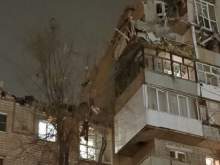 Снова взрыв газа: в Ростовской области обрушилась часть дома, один погибший