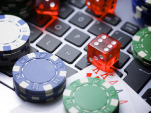 Азартные интернет игры в формате онлайн