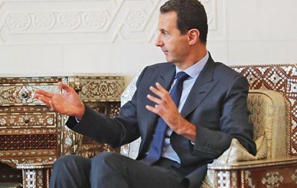 Депутат ГД: Асад считает, что РФ мощнее СССР благодаря силе своего духа