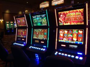 Условия игры в казино Азино