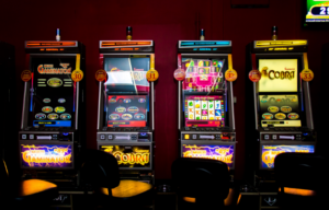 Какие автоматы выбрать в Casino X