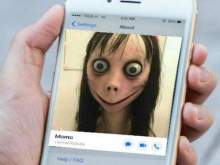 СМИ узнали о новых жертвах зловещей Момо из WhatsApp