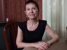 Вдова Валерия Золотухина умерла от рака