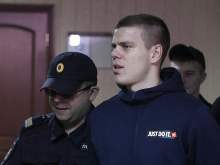 В Москве из-за угрозы взрыва прервали суд над Кокориным и Мамаевым