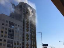 Взрыв в многоэтажке Екатеринбурга мог вызвать самогонный аппарат