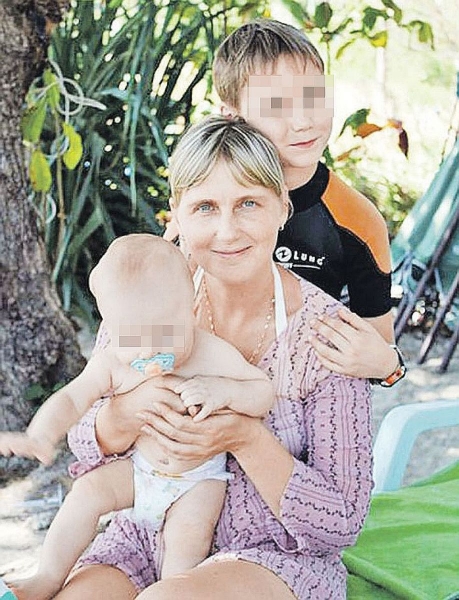 Дочь сотрудницы "Роснефти" осуждена за заказ на убийство матери, братьев и сестры