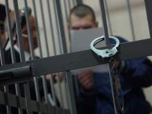 "Череп был в пакете": в Москве задержаны черные риелторы со скелетом бабушки