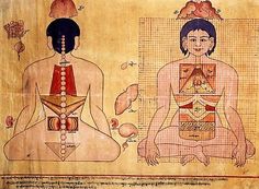 Особенности тибетской медицины