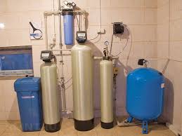 Оборудование для очистки воды: системы, установки и станции для водоподготовки и водоочистки –какое выбрать