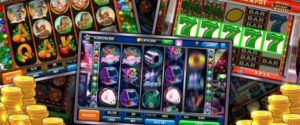 Слоты онлайн — различные сюжеты для каждого азартного игроках