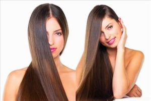 Преимущества кератинового выпрямления волос для создания гладкой и аккуратной прически