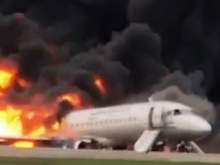 Пилот сгоревшего Superjet 100 рассказал об авиакатастрофе в Шереметьево