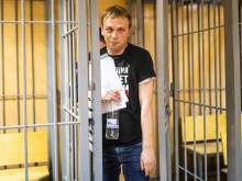 Глава МВД Колокольцев объявил о снятии обвинений и освобождении Голунова
