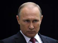 Путин уволил двух генералов после скандала с Голуновым