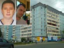 "Задушили в постели": бизнесмен с сыном-студентом жестоко убиты в Ижевске ради 16 млн