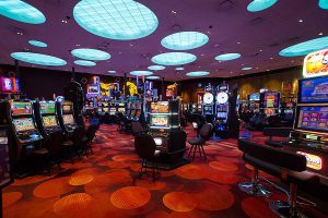 Клуб PM Casino открыт для профессионалов и новичков