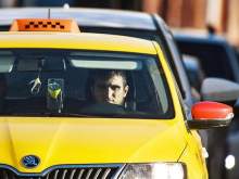 Новости дня: Таксист-отравитель сам сдался полиции после "разъяснительной работы" с его родственниками