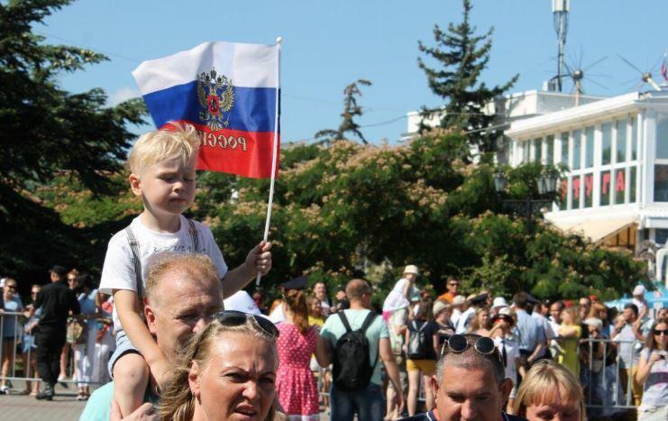 В Крыму считают глупым документом резолюцию ОБСЕ о «деоккупации» полуострова