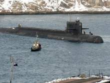 Новости дня: США рассказали о цели последней миссии погибших на "Лошарике" подводников
