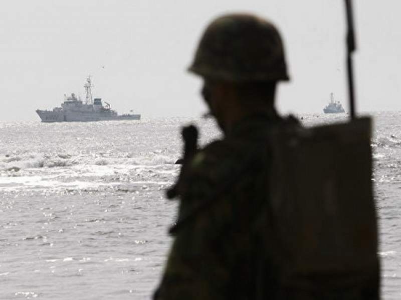 Новости дня: Северная Корея захватила российское судно