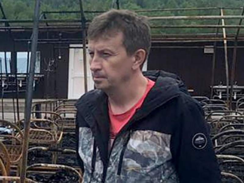 Новости дня: Палатки сгоревшего детского лагеря в Хабаровске покупали по совету правительства региона