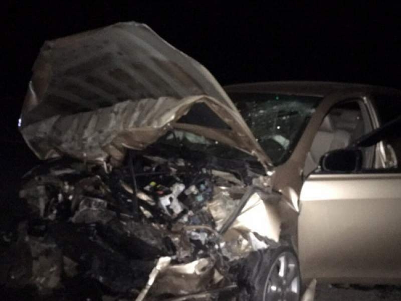 Новости дня: Росгвардеец протаранил автомобиль с детьми в Туве: погибли 7 человек