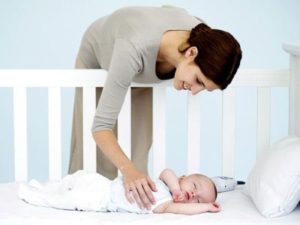 Как уложить ребенка спать быстро и легко?