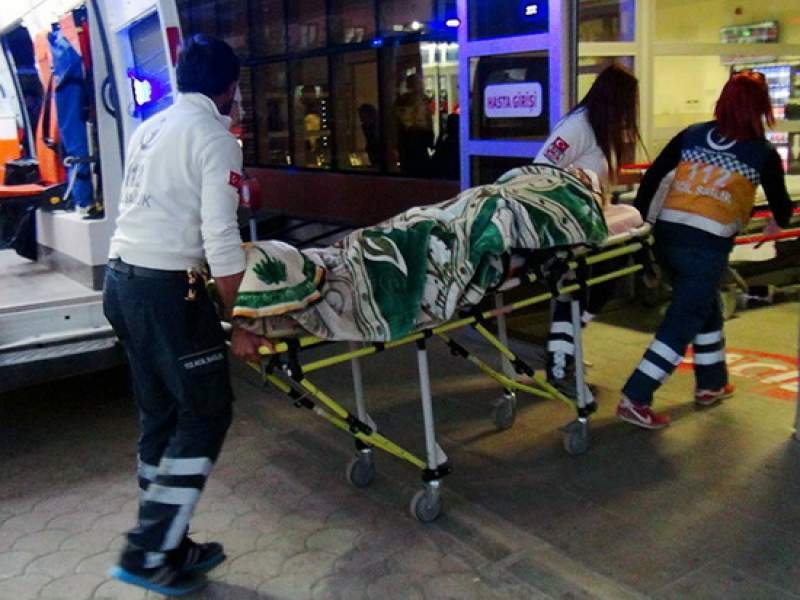 Новости дня: В Турции 19-летняя россиянка впала в кому