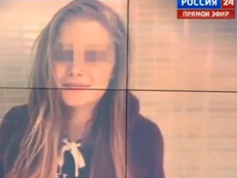 Новости дня: "Жалкий подкидыш": в Чечне девушка убила мать и сестру из-за оскорблений