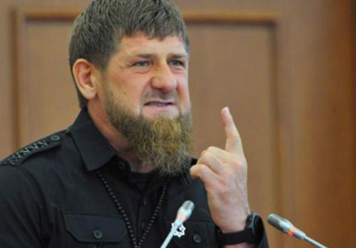Кадыров поведал о поставленном его отцом условии по будущему Чечни
