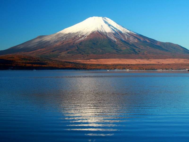 Новости дня: Россиянка погибла при восхождении на гору Фудзи
