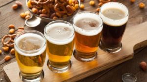Как выбрать качественное пиво