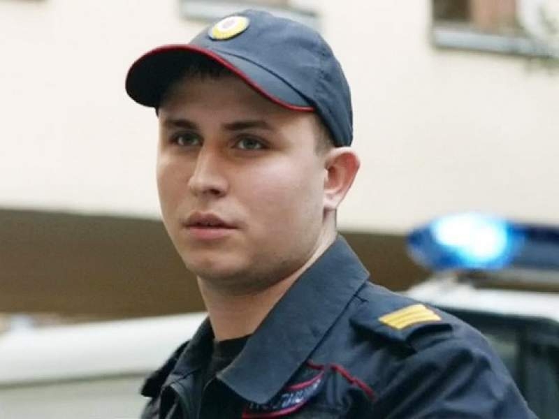 Новости дня: Актера сериала "Мажор-2" Марка Коваля избили в Санкт-Петербурге