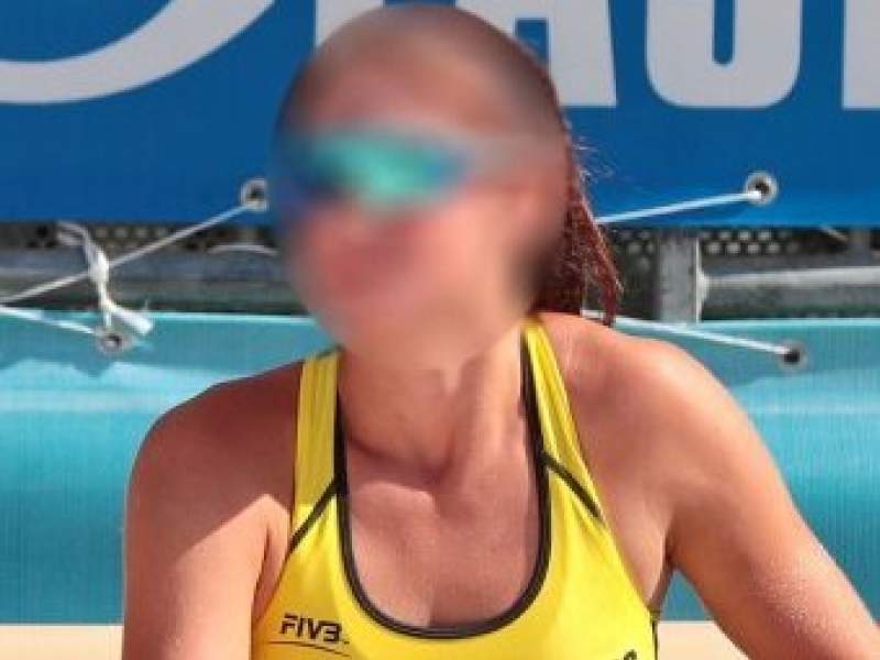 Новости дня: Стало известно состояние изнасилованной в Анапе волейболистки