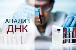 Какие ДНК тесты можно сделать в Москве
