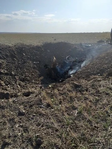 Новости дня: На Ставрополье найдены тела летчиков разбившегося Су-25