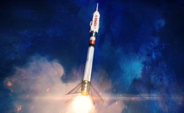 РФ начинает производство самых мощных в мире ракетных двигателей