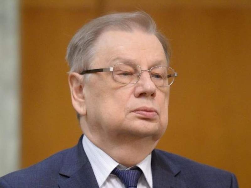 Новости дня: Умер посол России в Египте
