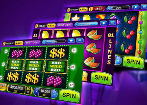 Лучшие азартные автоматы казино Победа