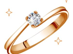 Советы по выбору помолвочного кольца