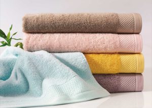 Критерии выбора полотенца