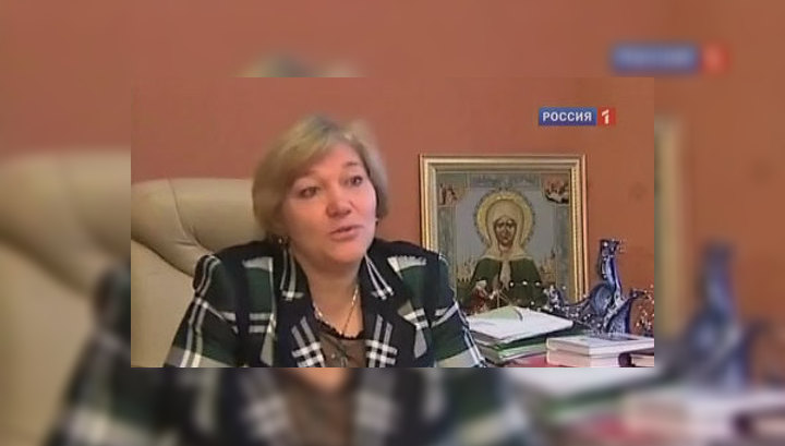 Новости дня: Тела убитых в 2012 году депутата и её родных найдены в Подмосковье