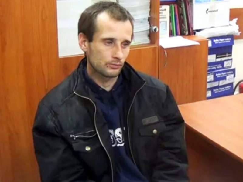 Новости дня: Обвиняемый в убийстве Лизы Киселевой в Саратове рассказал на видео, как расправился с ребенком