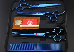 Выбираем качественные инструменты для парикмахеров и грумеров