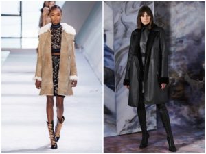 Мода зимой 2019-2020: все нюансы подбора одежды