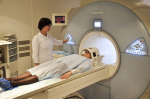 МРТ головного мозга: обследование с помощью ядерного магнитного резонанса