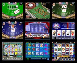 Яркие впечатления от слотов в онлайн казино Вулкан Рояль