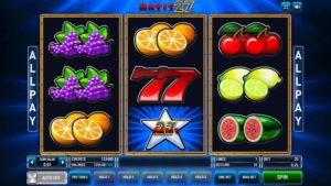 Бесплатные игровые автоматы казино Слотозал